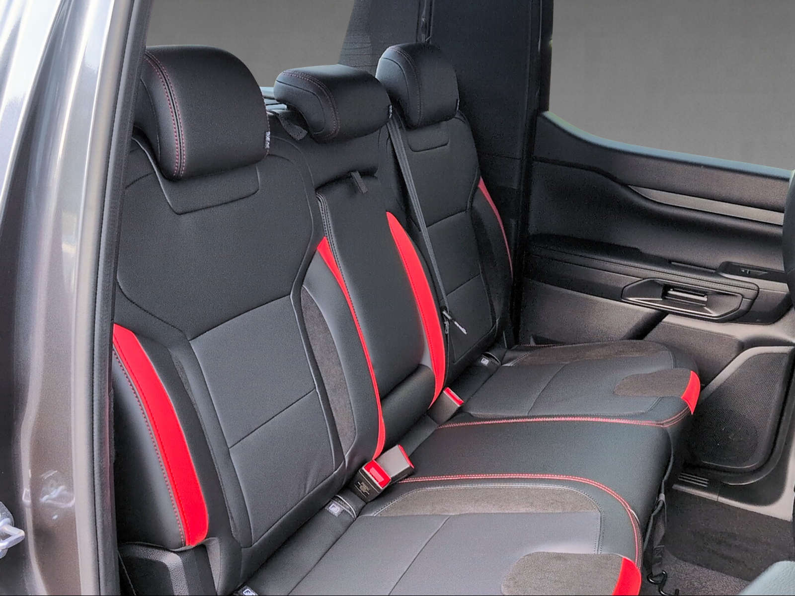 FORD Ranger DKab.Pick-up 3.0 EcoBoost 4x4 Raptor-image-12