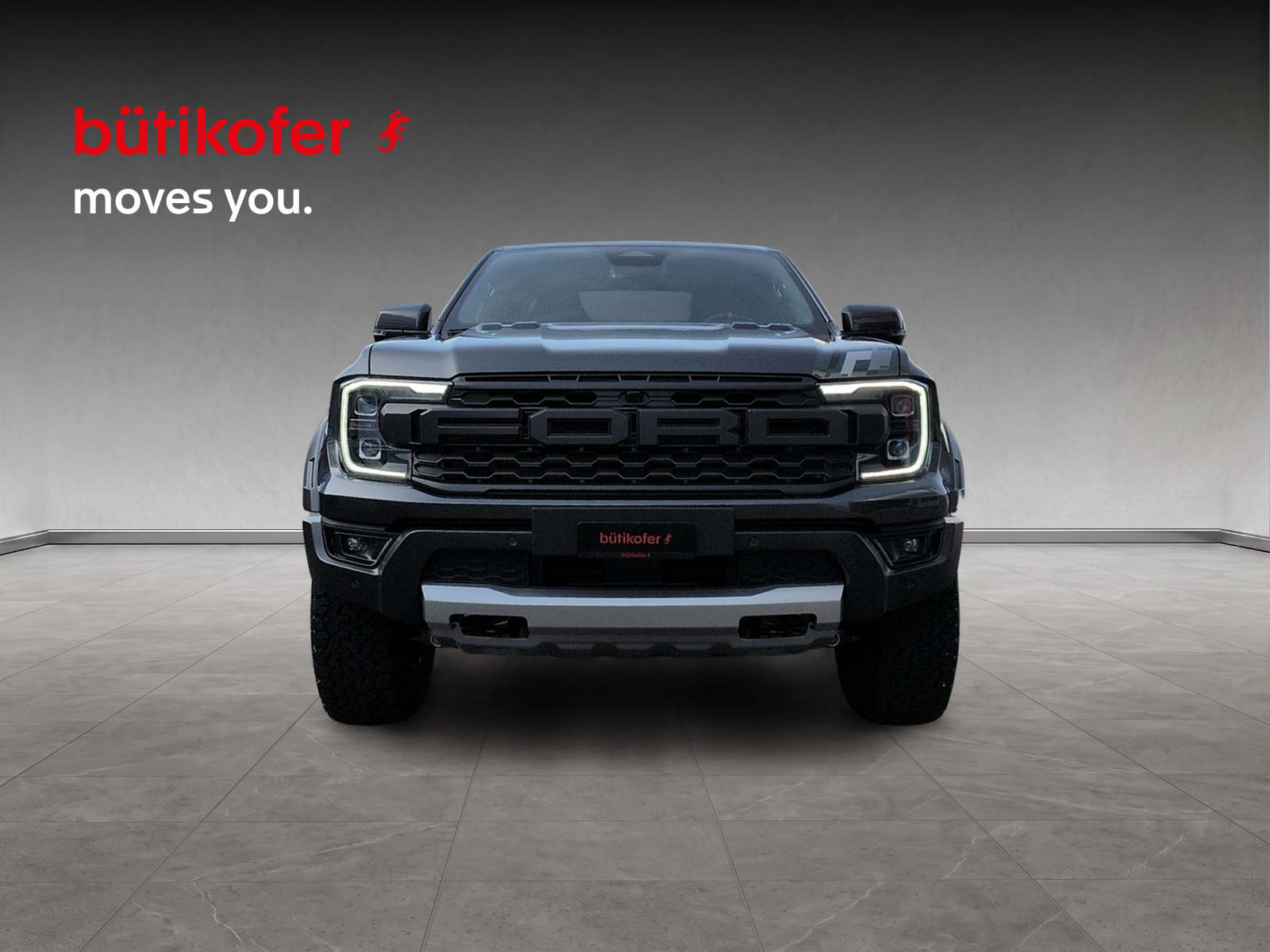 FORD Ranger DKab.Pick-up 3.0 EcoBoost 4x4 Raptor-image-7