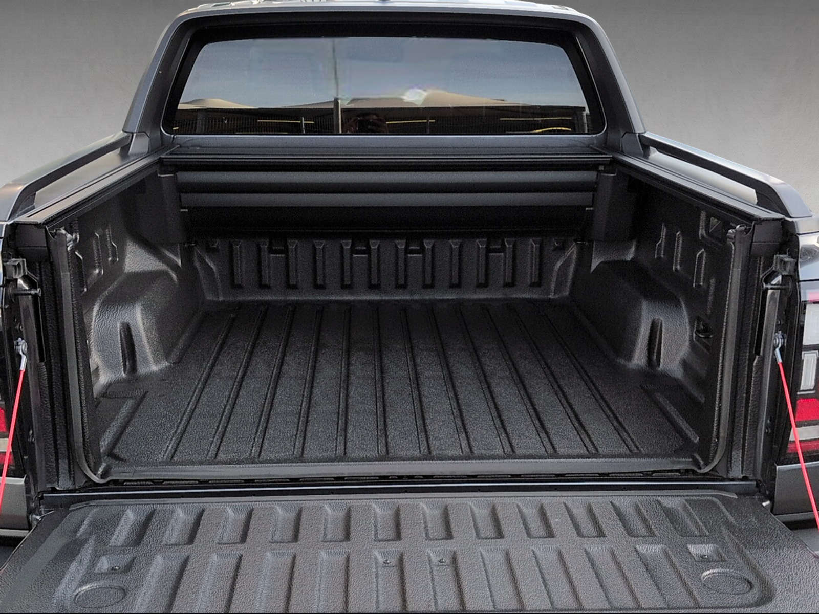 FORD Ranger DKab.Pick-up 3.0 EcoBoost 4x4 Raptor-image-13
