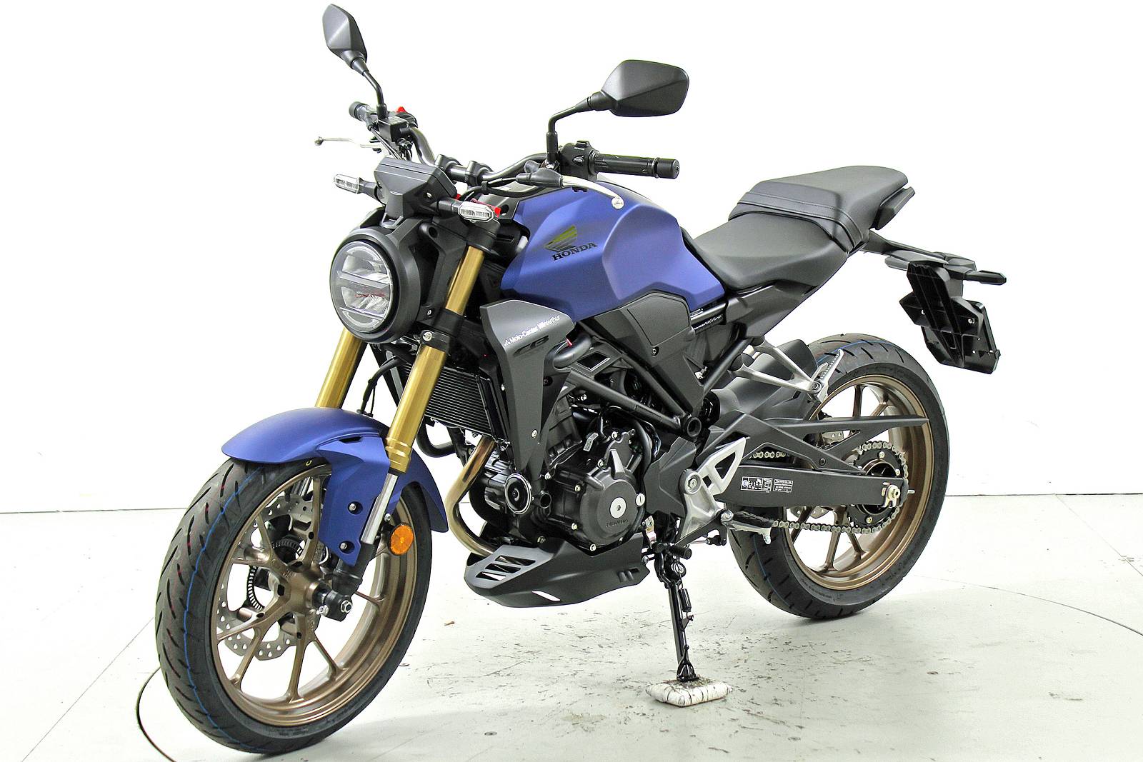 HONDA CB 300 R ABS-image-2