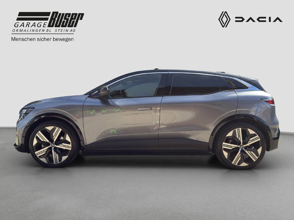 RENAULT Megane-showroom-element-1