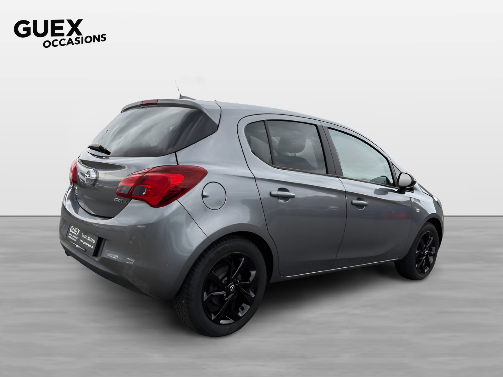 OPEL Corsa 1.0 Turbo eTEC Black Ed. S/S-showroom-element-3