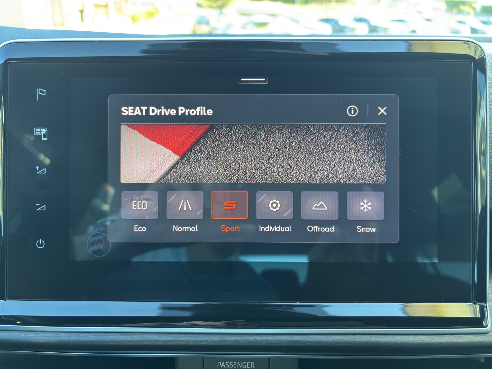 SEAT Tarraco 2.0TSI 4Drive DSG Excellence mit Automatische Distanzregelung & LED-Scheinwerfer-image-19
