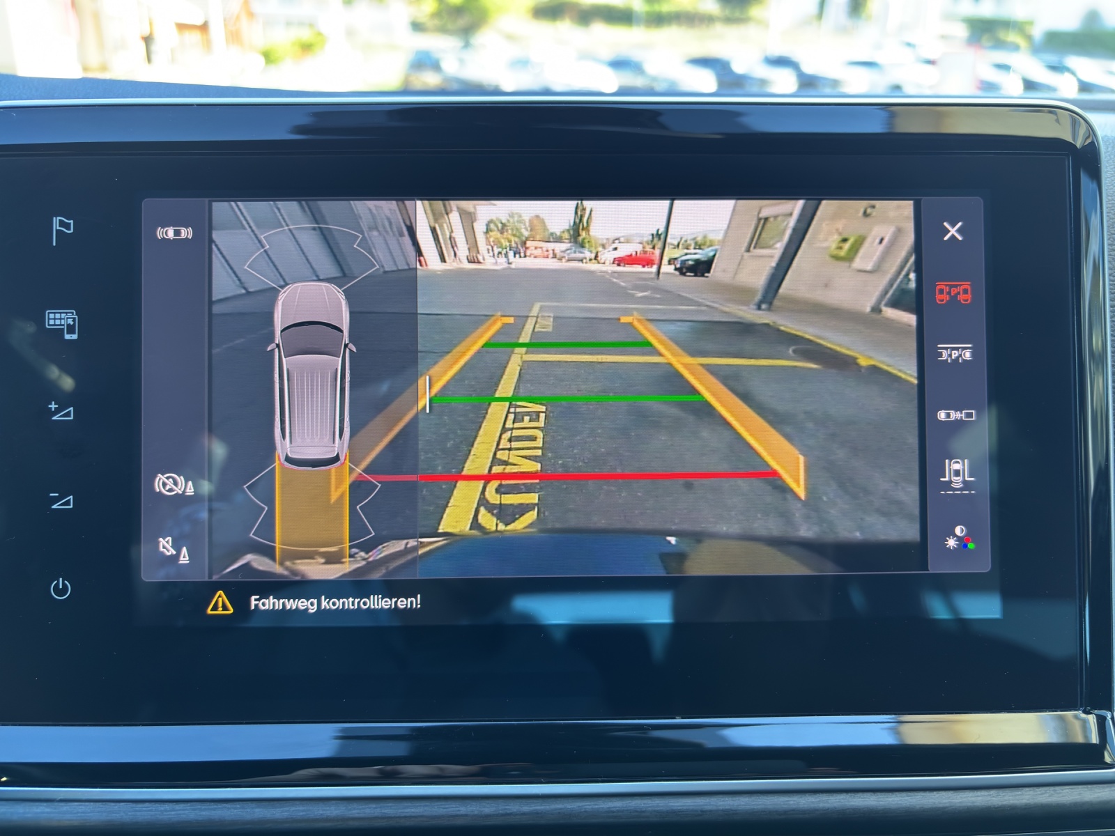 SEAT Tarraco 2.0TSI 4Drive DSG Excellence mit Automatische Distanzregelung & LED-Scheinwerfer-image-18