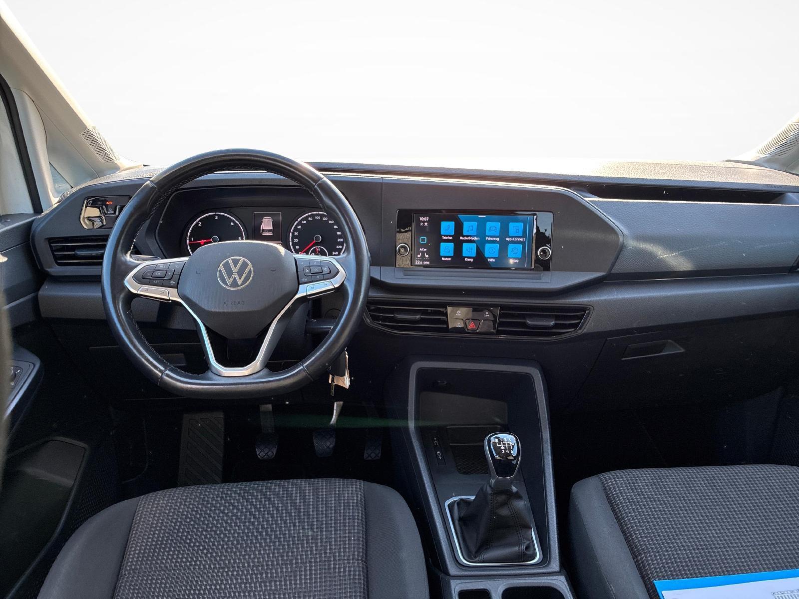 VW Caddy Maxi 2.0 TDI 122 4motion-image-12