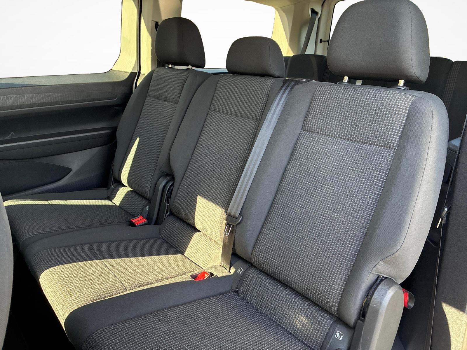VW Caddy Maxi 2.0 TDI 122 4motion-image-16
