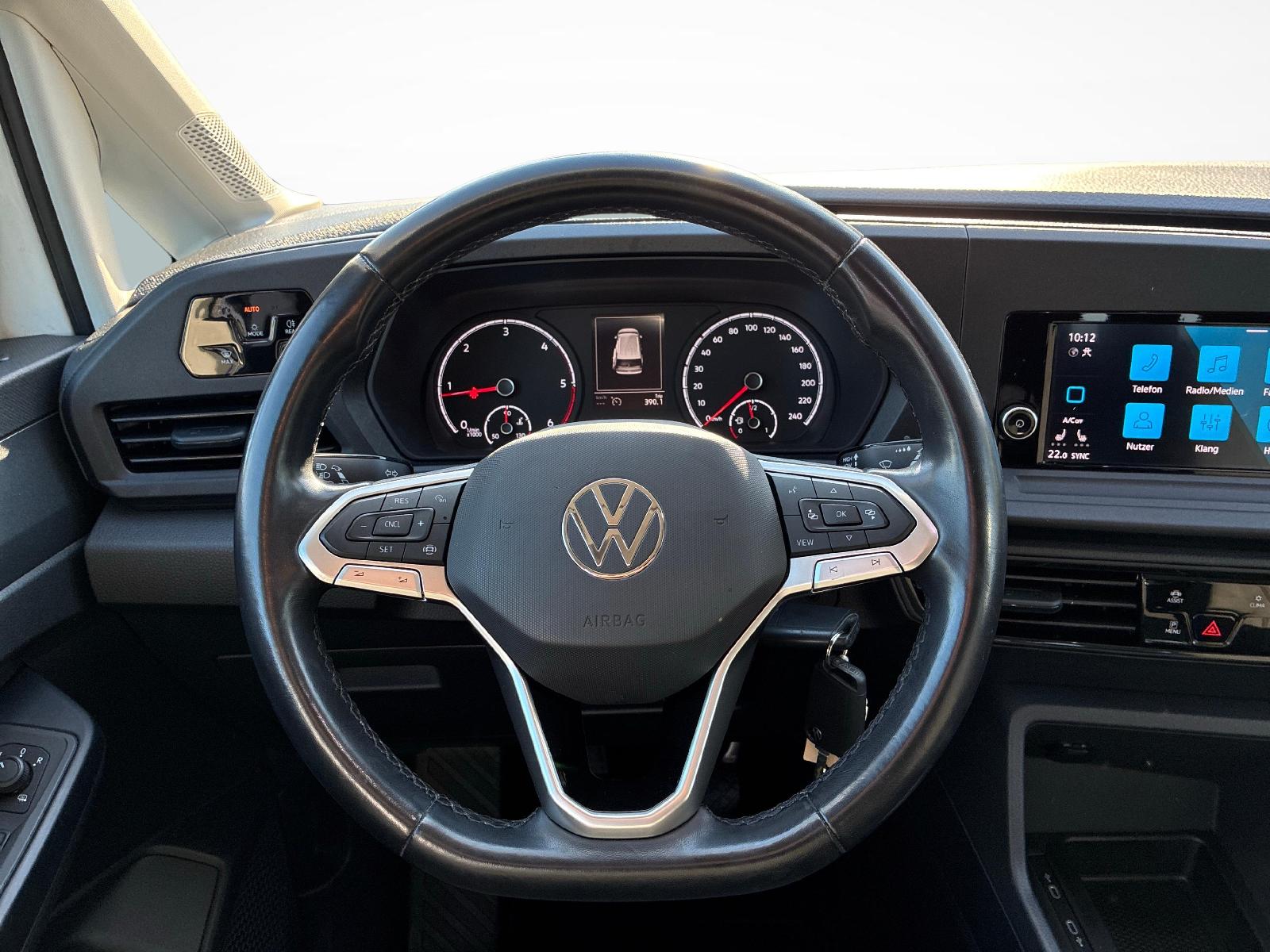 VW Caddy Maxi 2.0 TDI 122 4motion-image-13