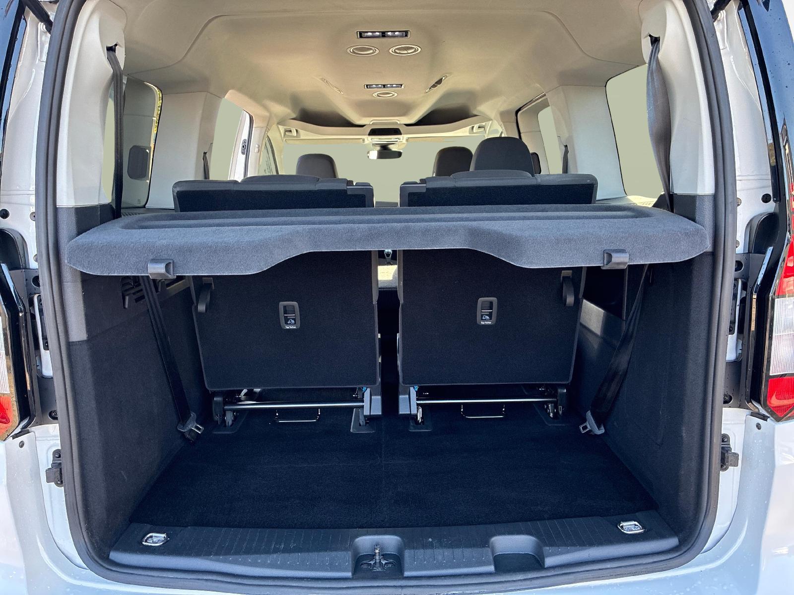 VW Caddy Maxi 2.0 TDI 122 4motion-image-18