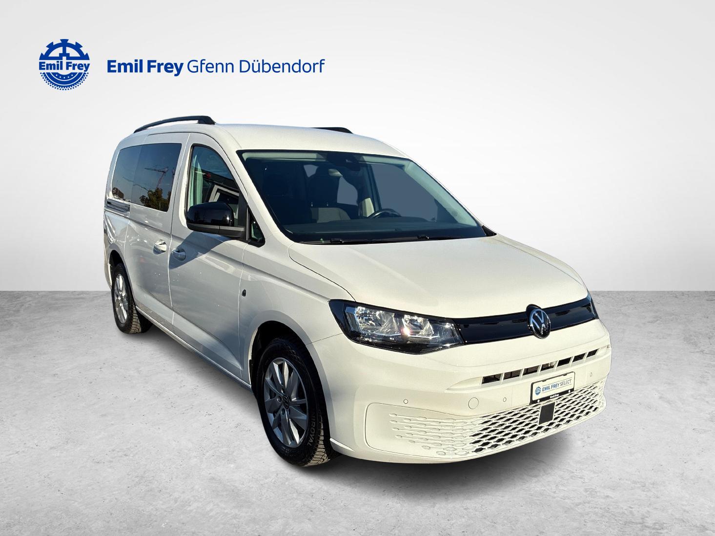 VW Caddy Maxi 2.0 TDI 122 4motion-showroom-element-3