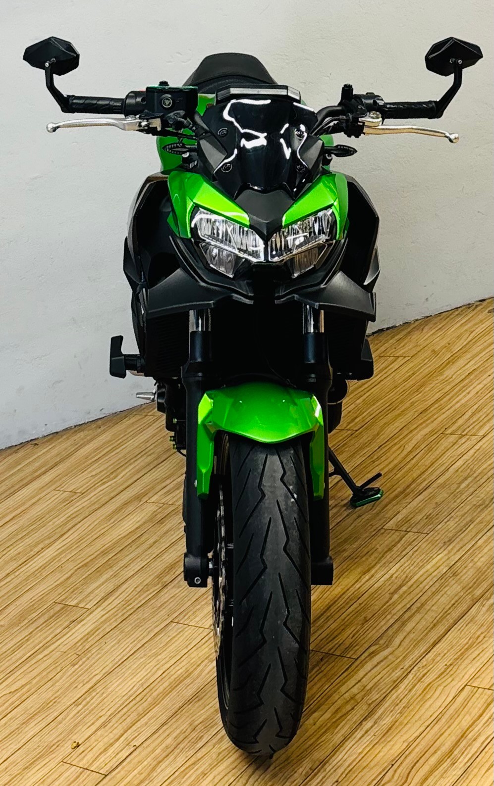 KAWASAKI Z 650 Performance (35kW)-image-7