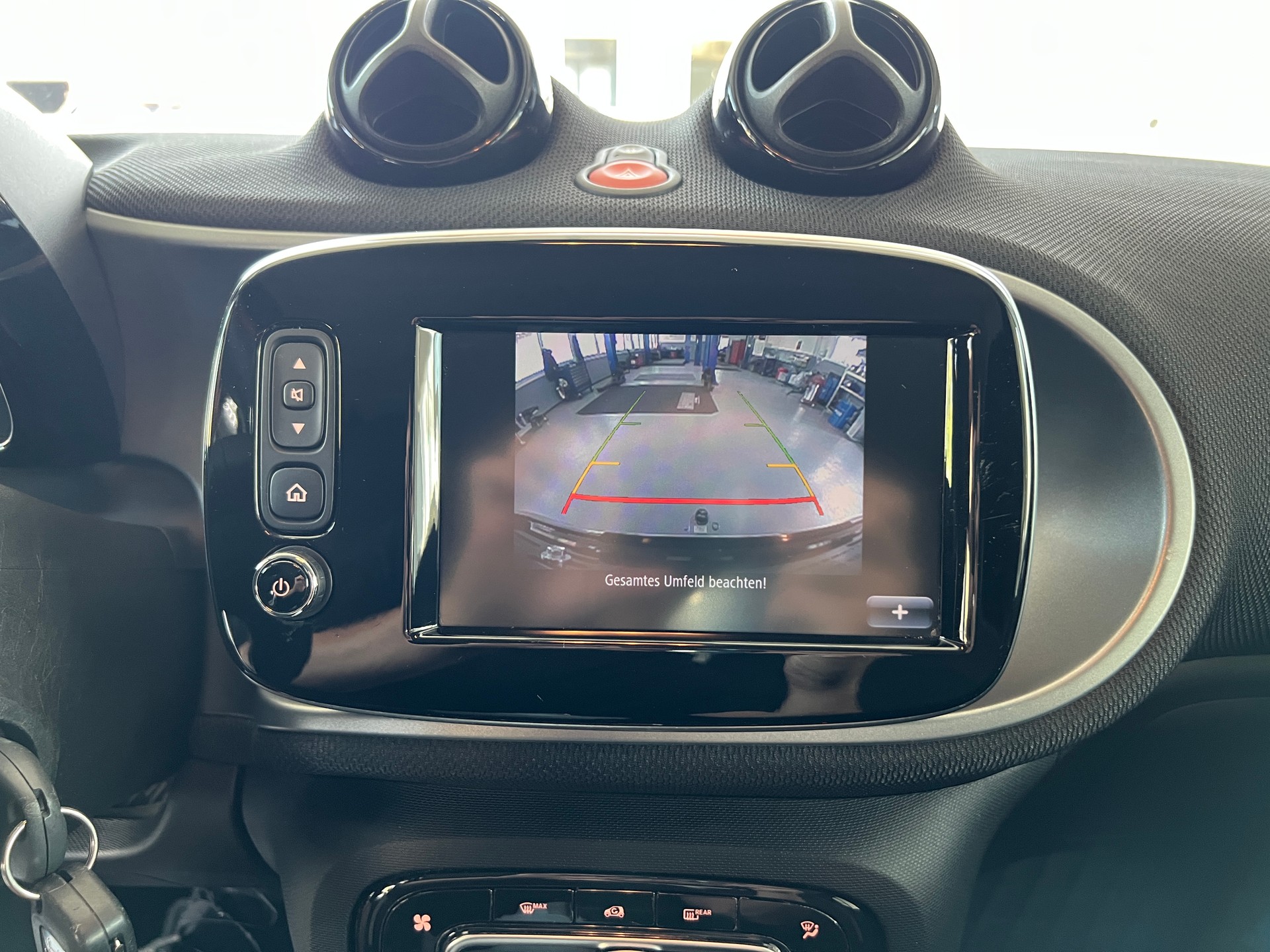 SMART fortwo passion twinmatic-image-12