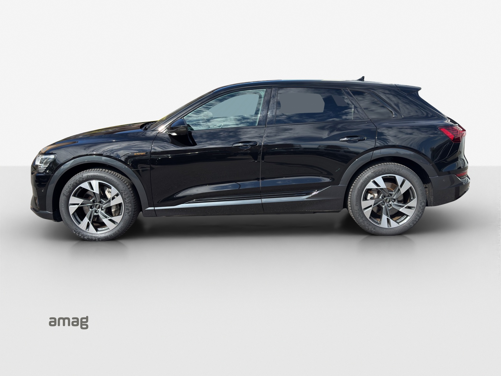 AUDI e-tron 50 Advanced quattro-showroom-element-1