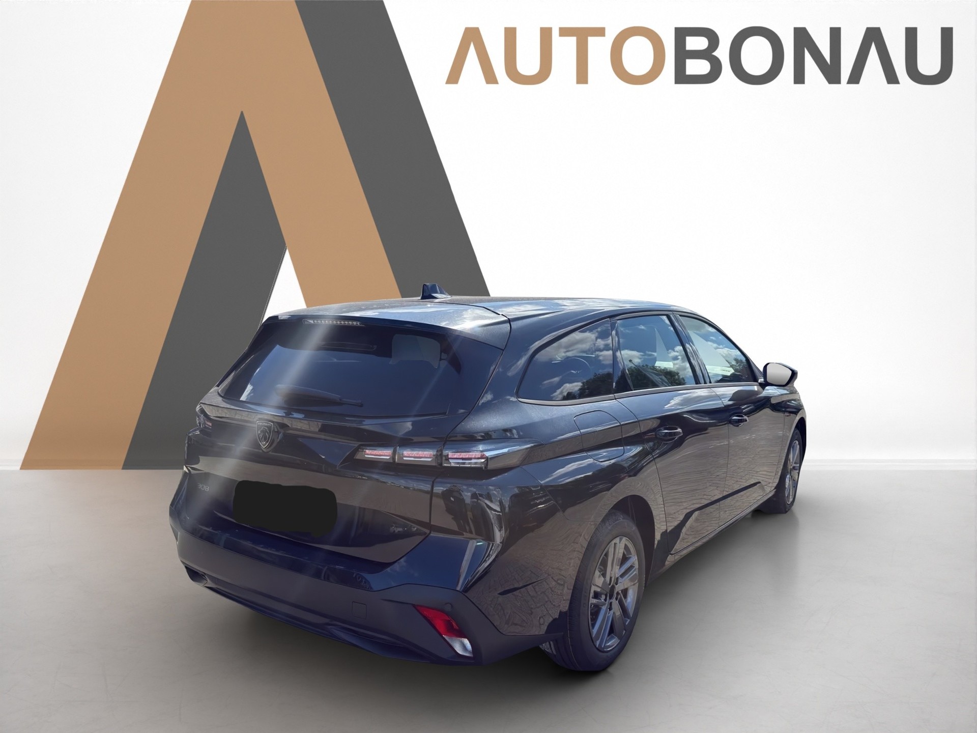 PEUGEOT 308 SW 1.2 Hybrid Style-image-16