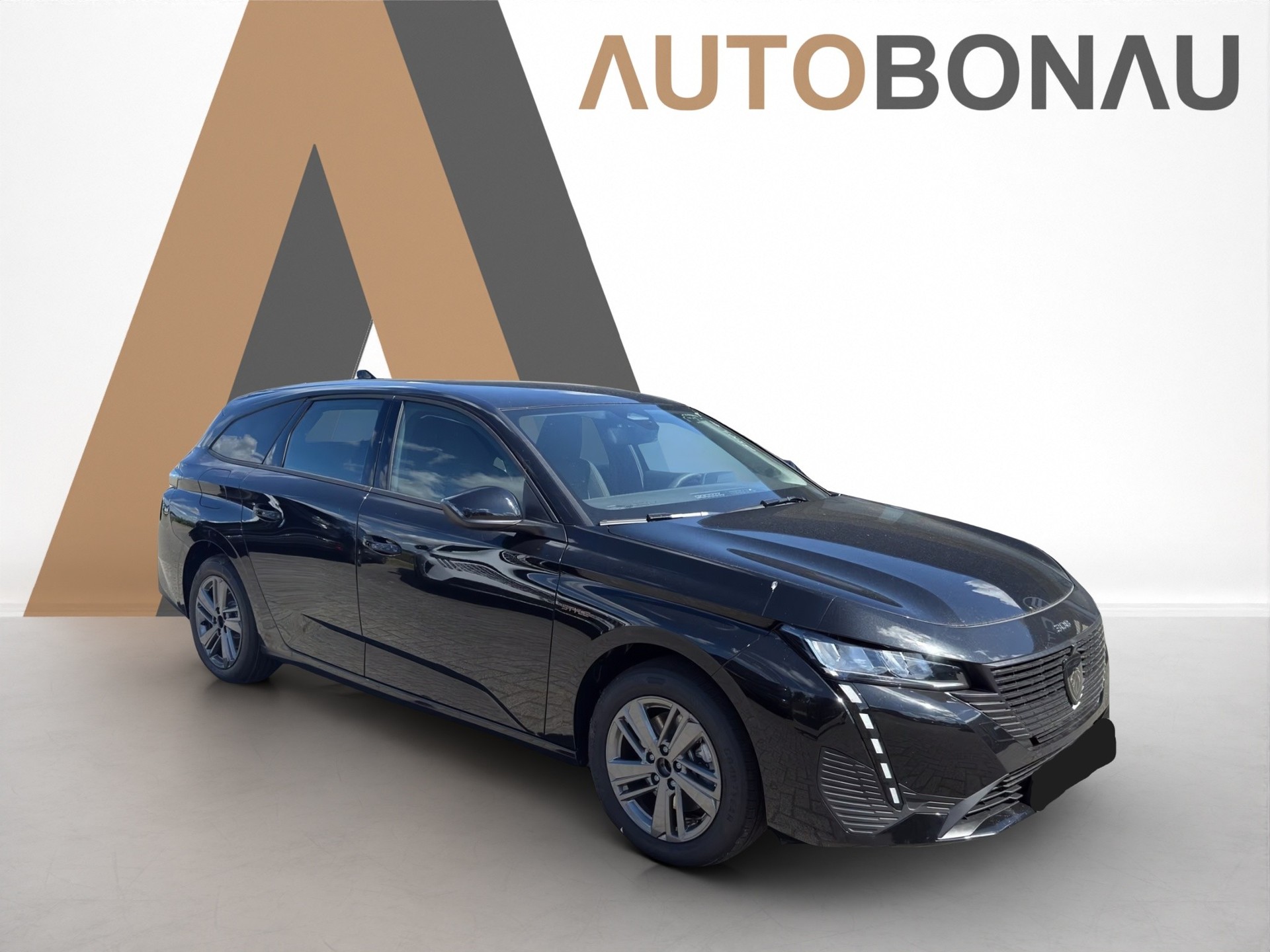PEUGEOT 308 SW 1.2 Hybrid Style-image-18
