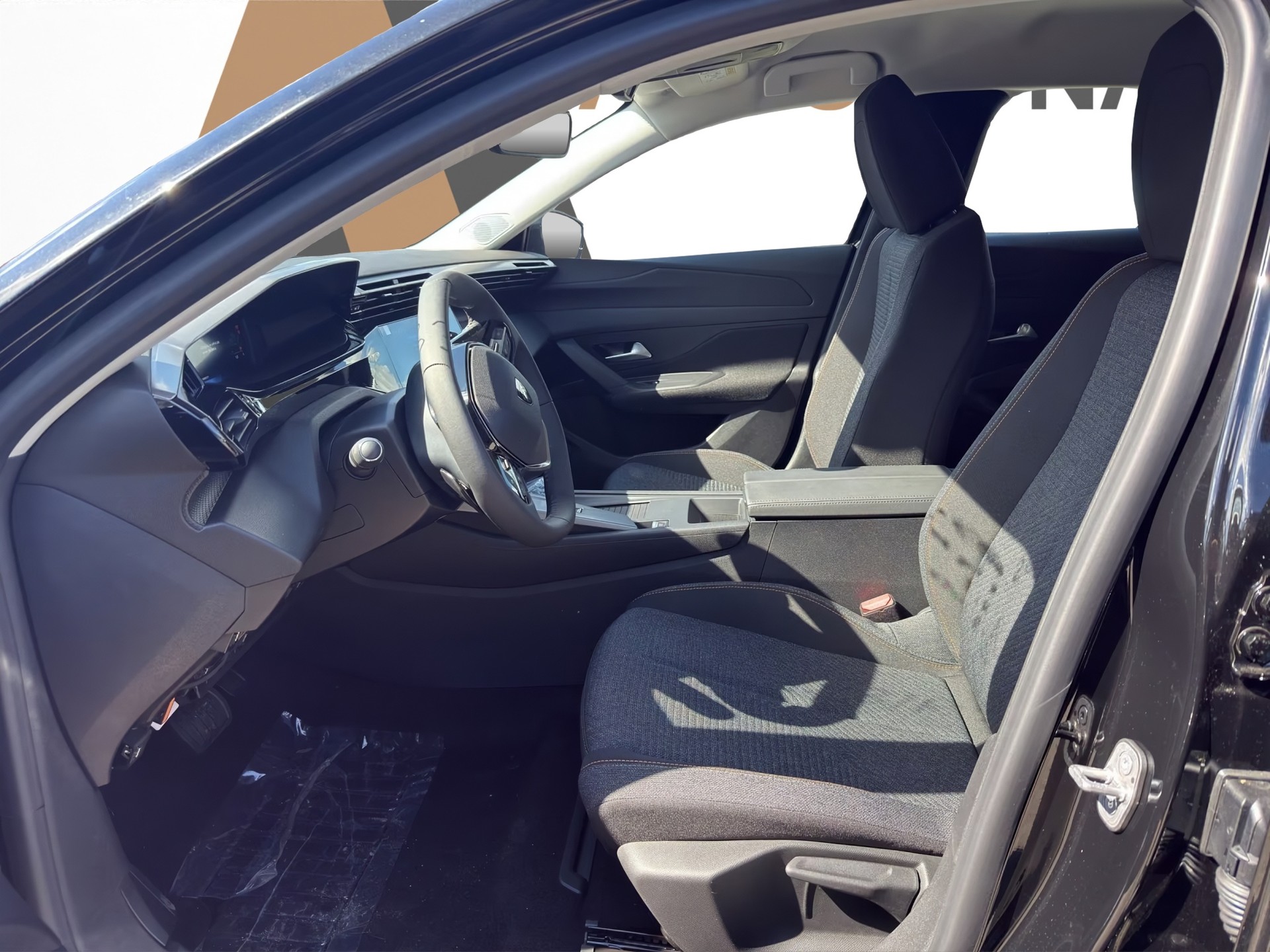 PEUGEOT 308 SW 1.2 Hybrid Style-image-20