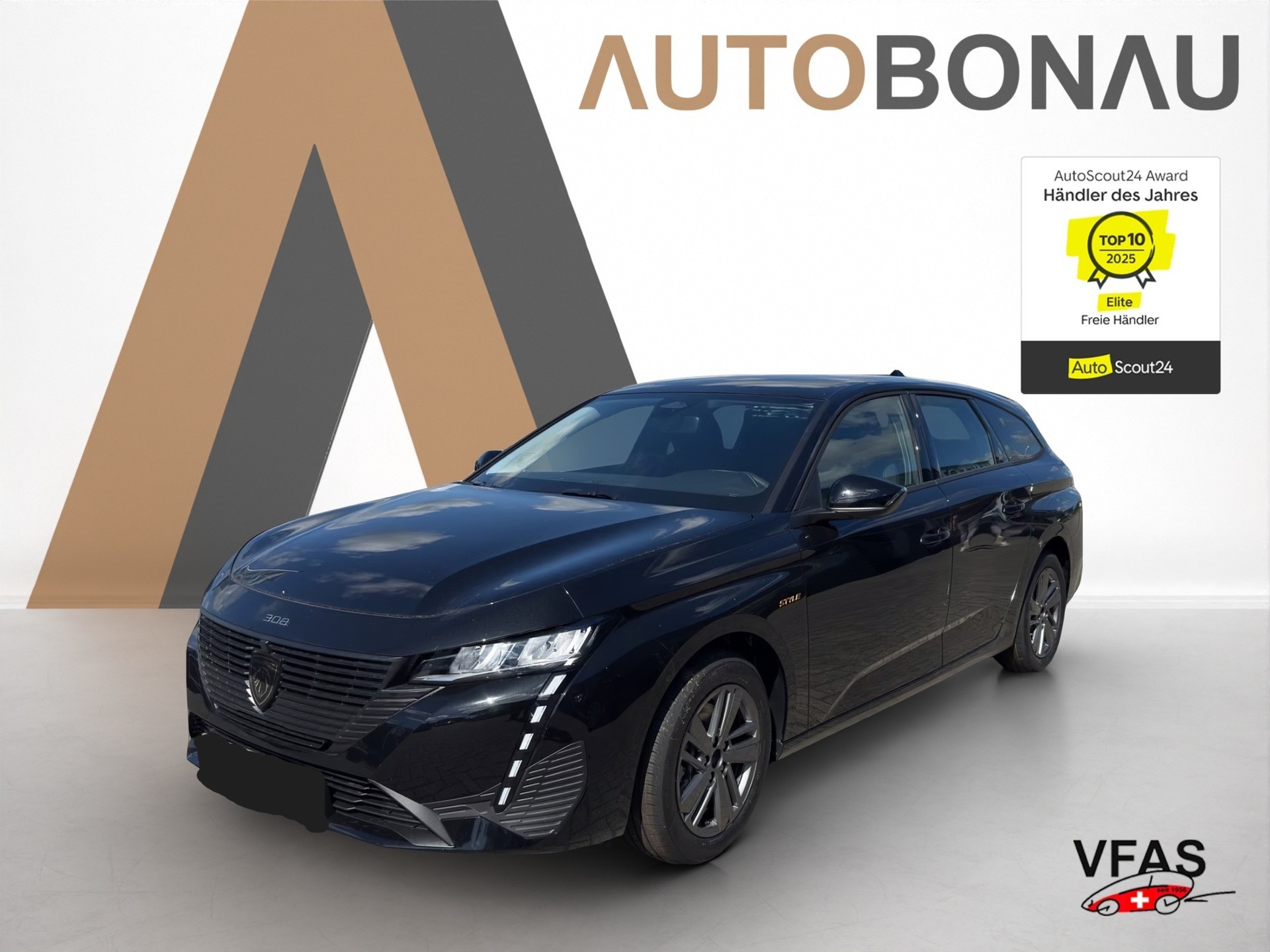 PEUGEOT 308 SW 1.2 Hybrid Style-image-12