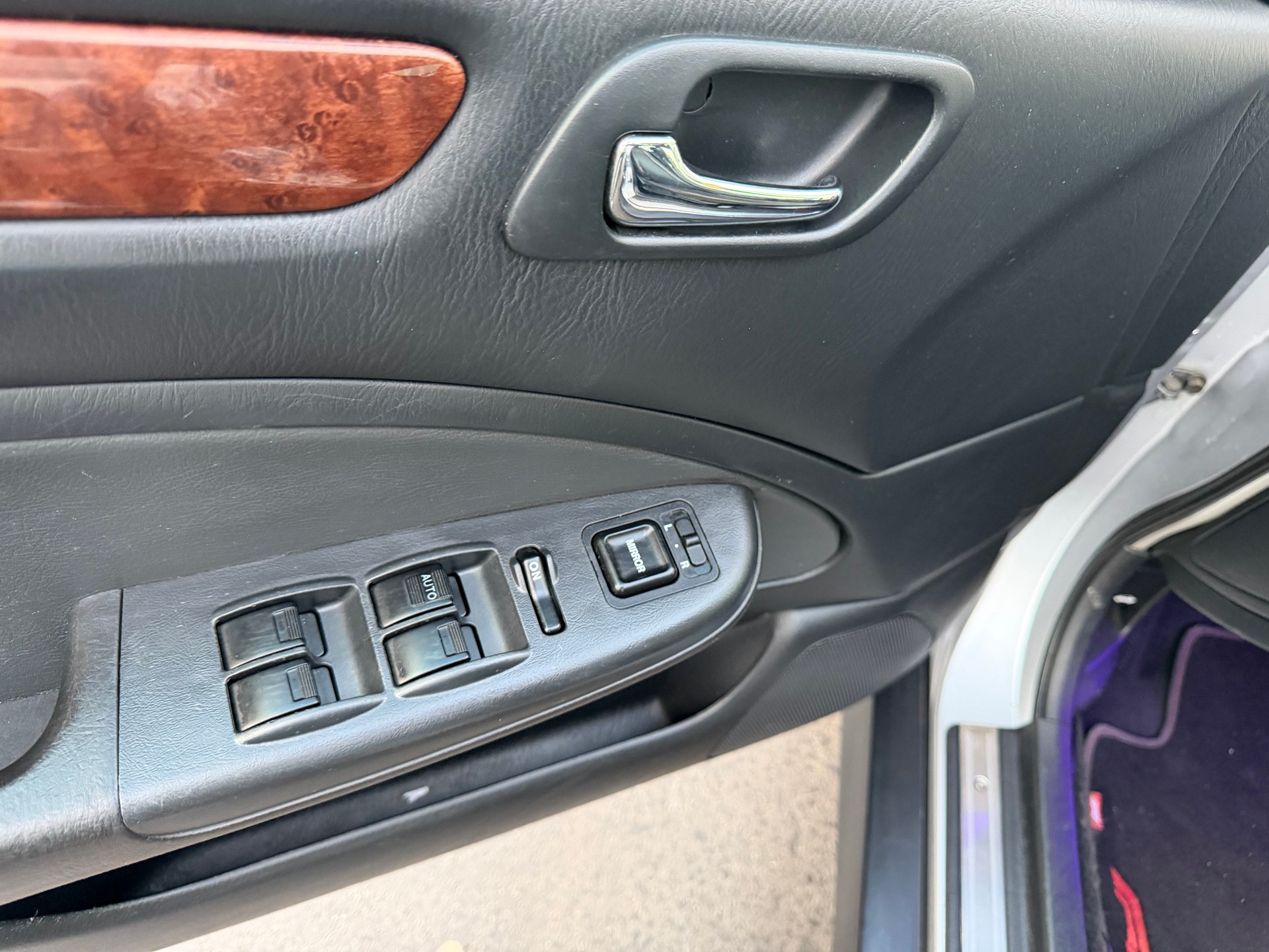 HONDA Accord 2.3i ES-image-8