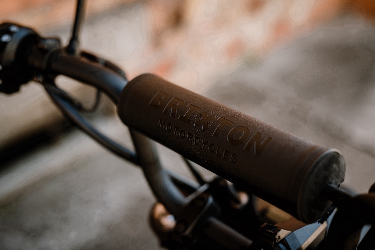 BRIXTON CROSSFIRE 125 XS - GRATIS LIEFERUNG-image-10