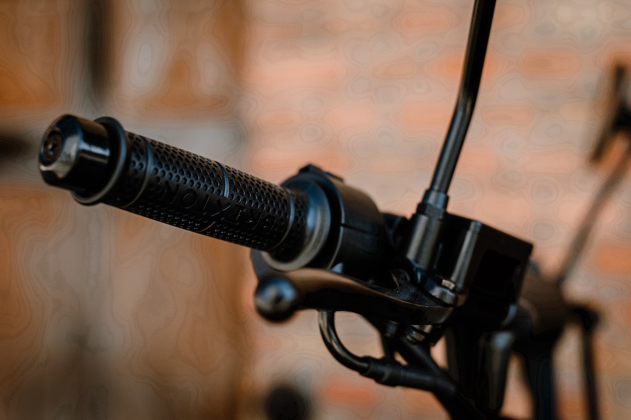 BRIXTON CROSSFIRE 125 XS - GRATIS LIEFERUNG-image-15