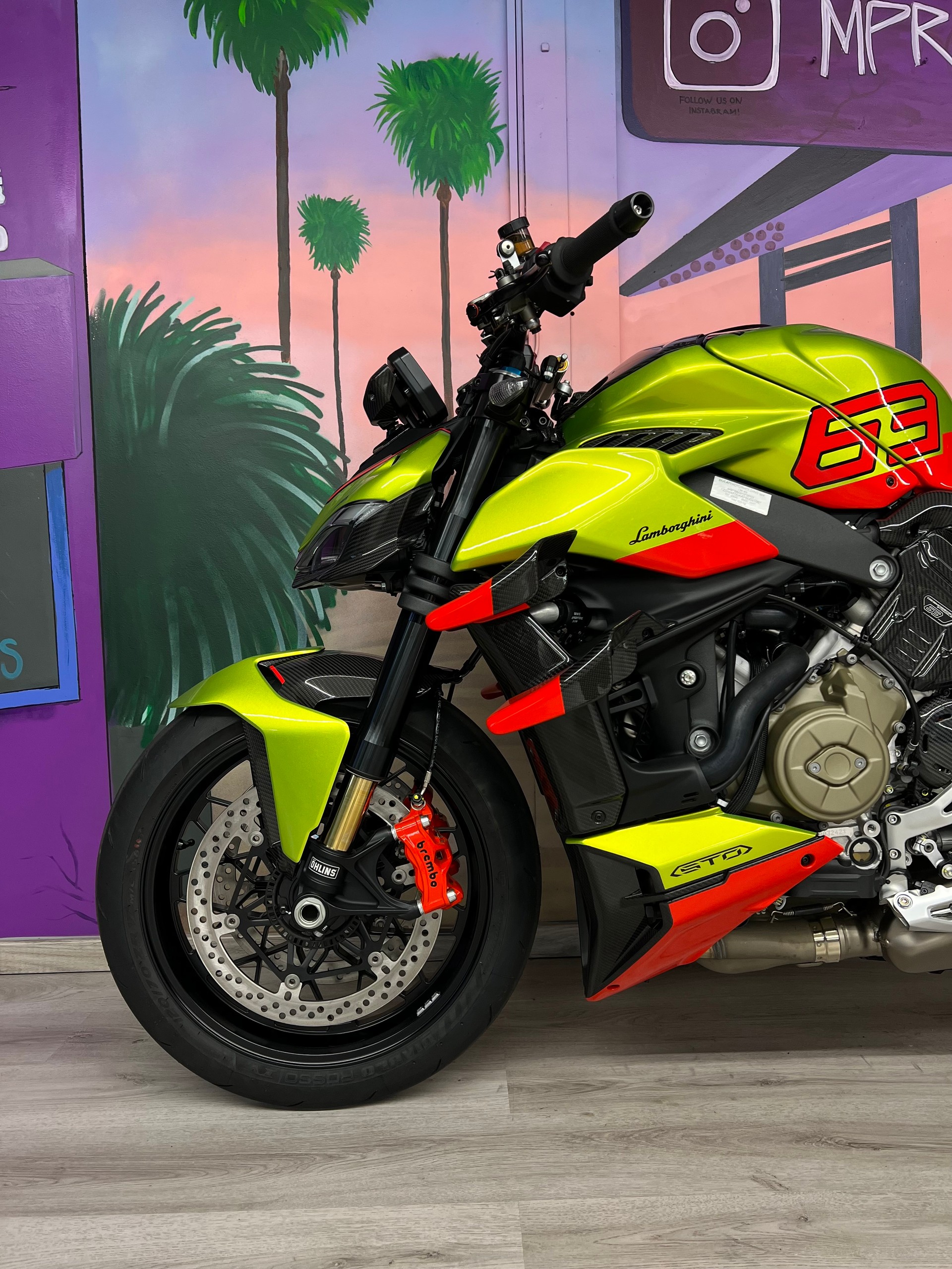 DUCATI STREETFIGHTER V4 S-image-15
