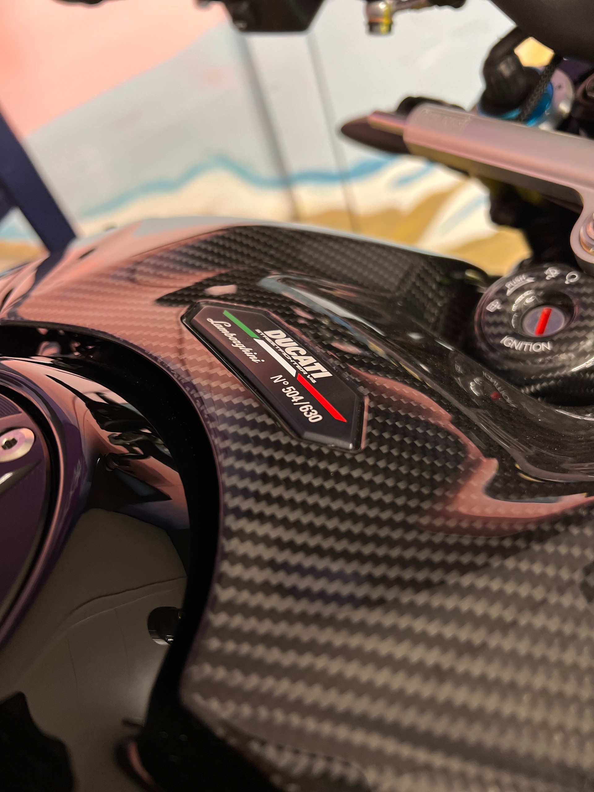 DUCATI STREETFIGHTER V4 S-image-7