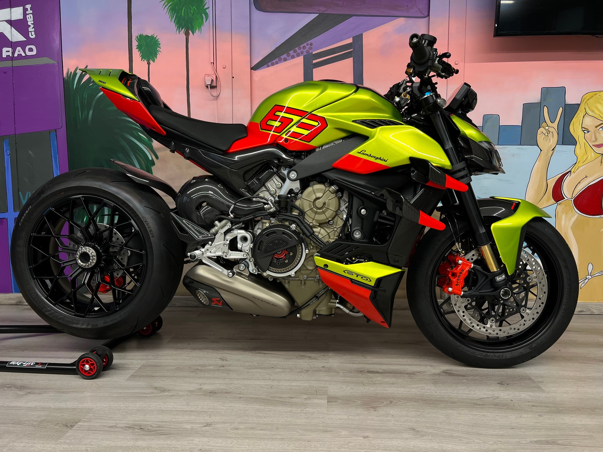 DUCATI STREETFIGHTER V4 S-image-13