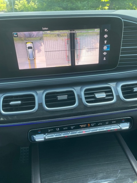 MERCEDES-BENZ GLS 350 d 4Matic AMG Line 9G-Tronic-image-19