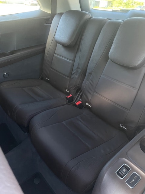 MERCEDES-BENZ GLS 350 d 4Matic AMG Line 9G-Tronic-image-25