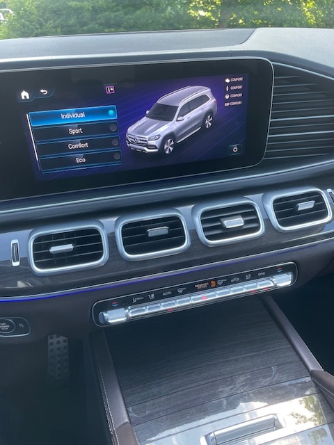 MERCEDES-BENZ GLS 350 d 4Matic AMG Line 9G-Tronic-image-18