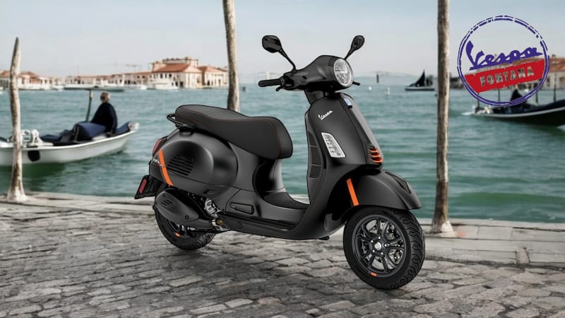 PIAGGIO Vespa GTS 310 Super Sport RST Euro 5+-image-0