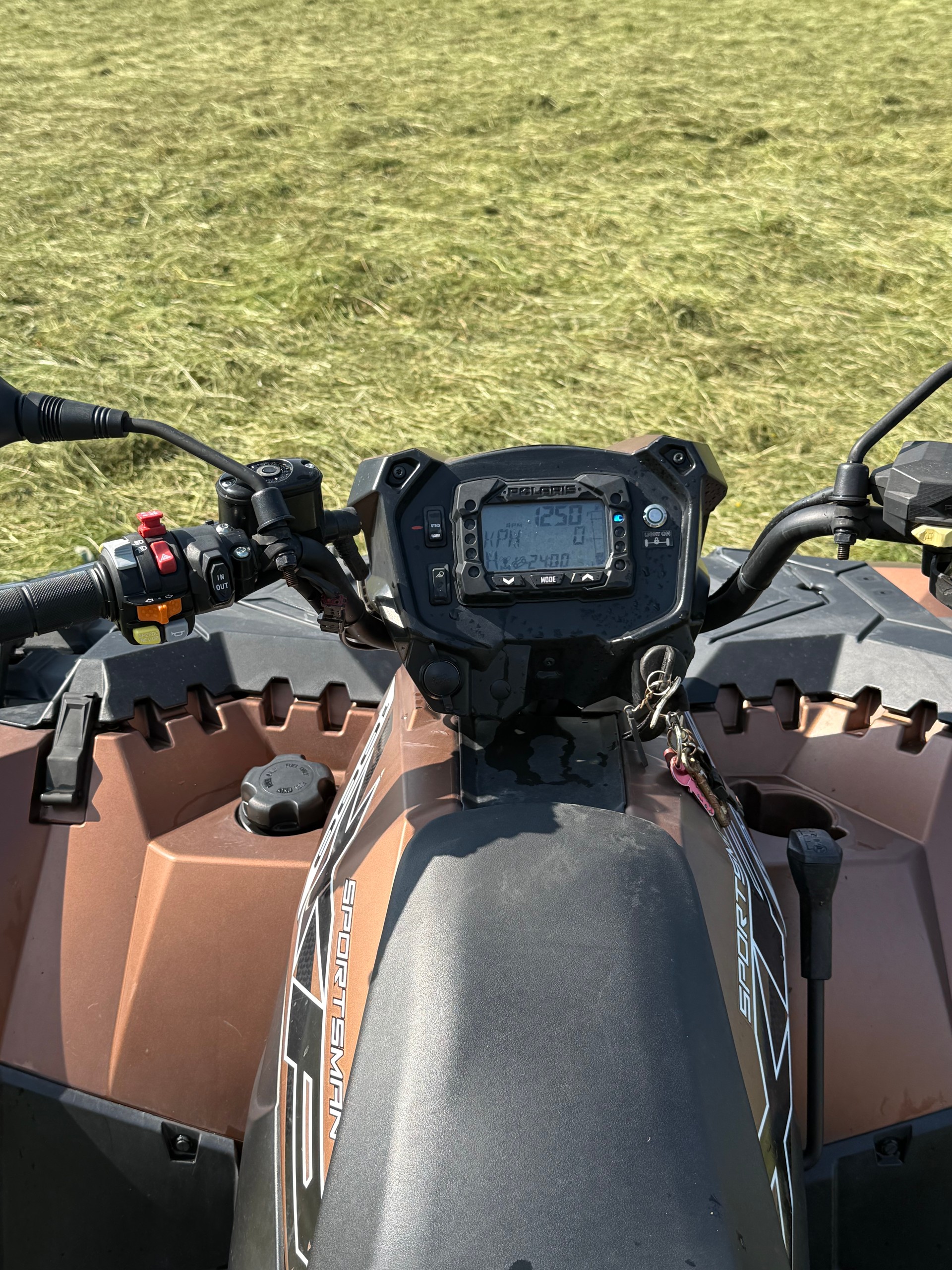 POLARIS 1000-image-5