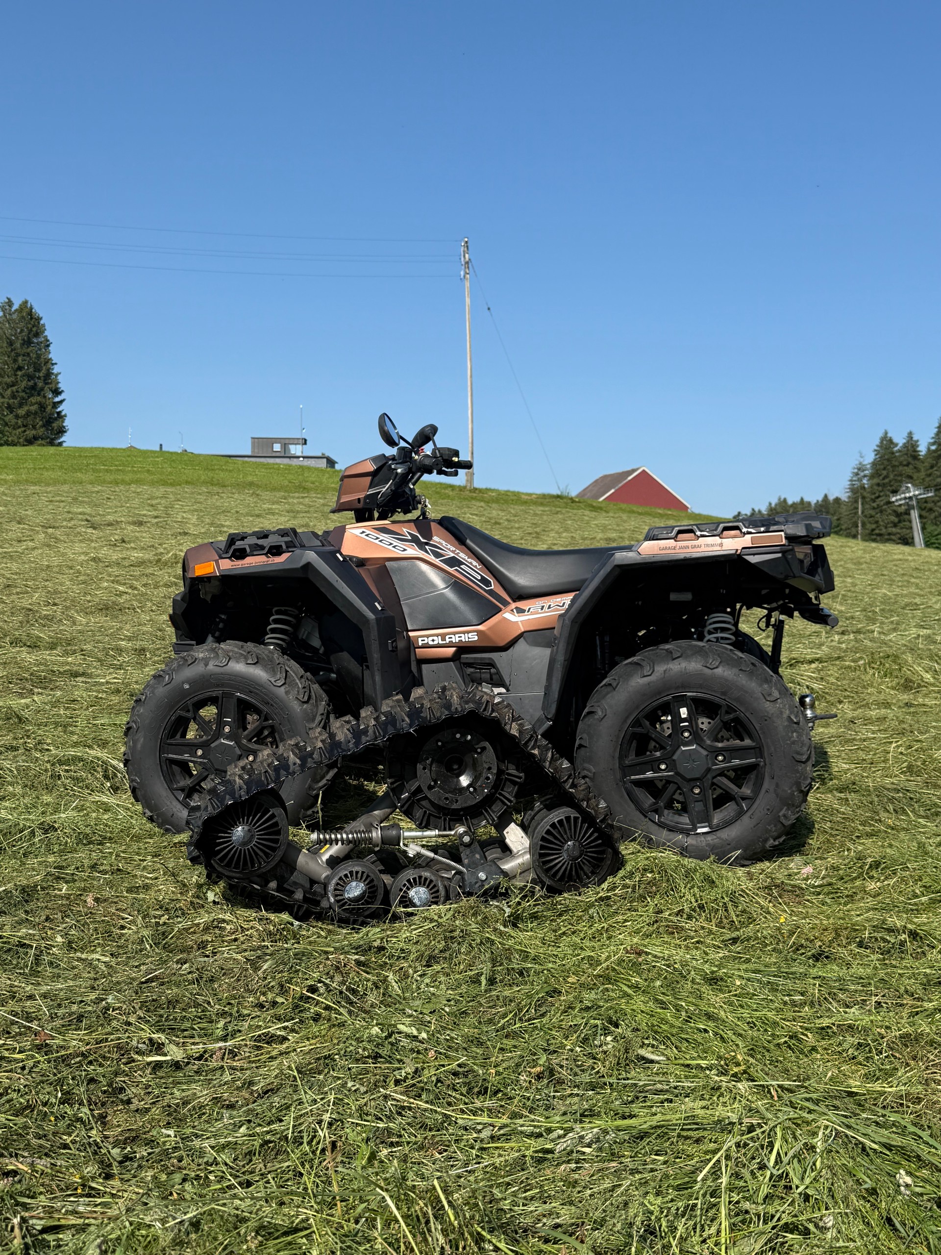 POLARIS 1000-image-0