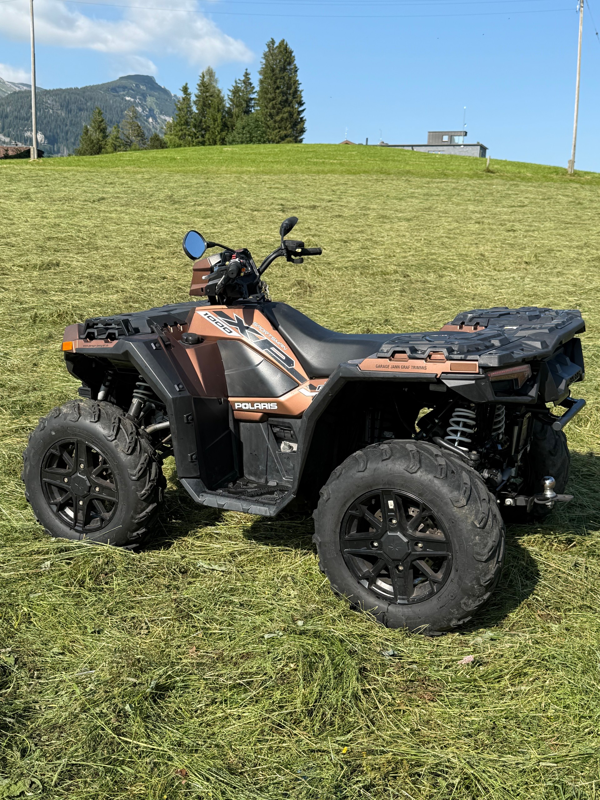 POLARIS 1000-image-1