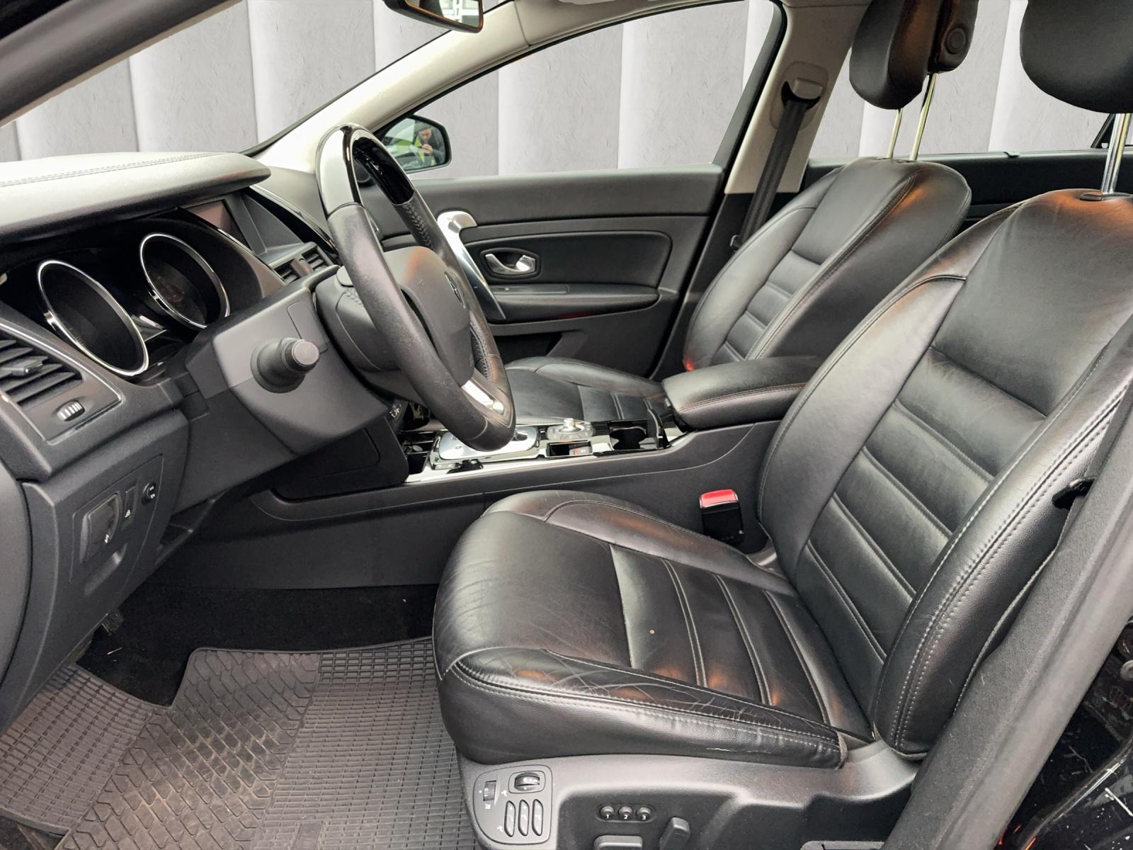 RENAULT Latitude 3.0 dCi Initiale active-shift-image-4