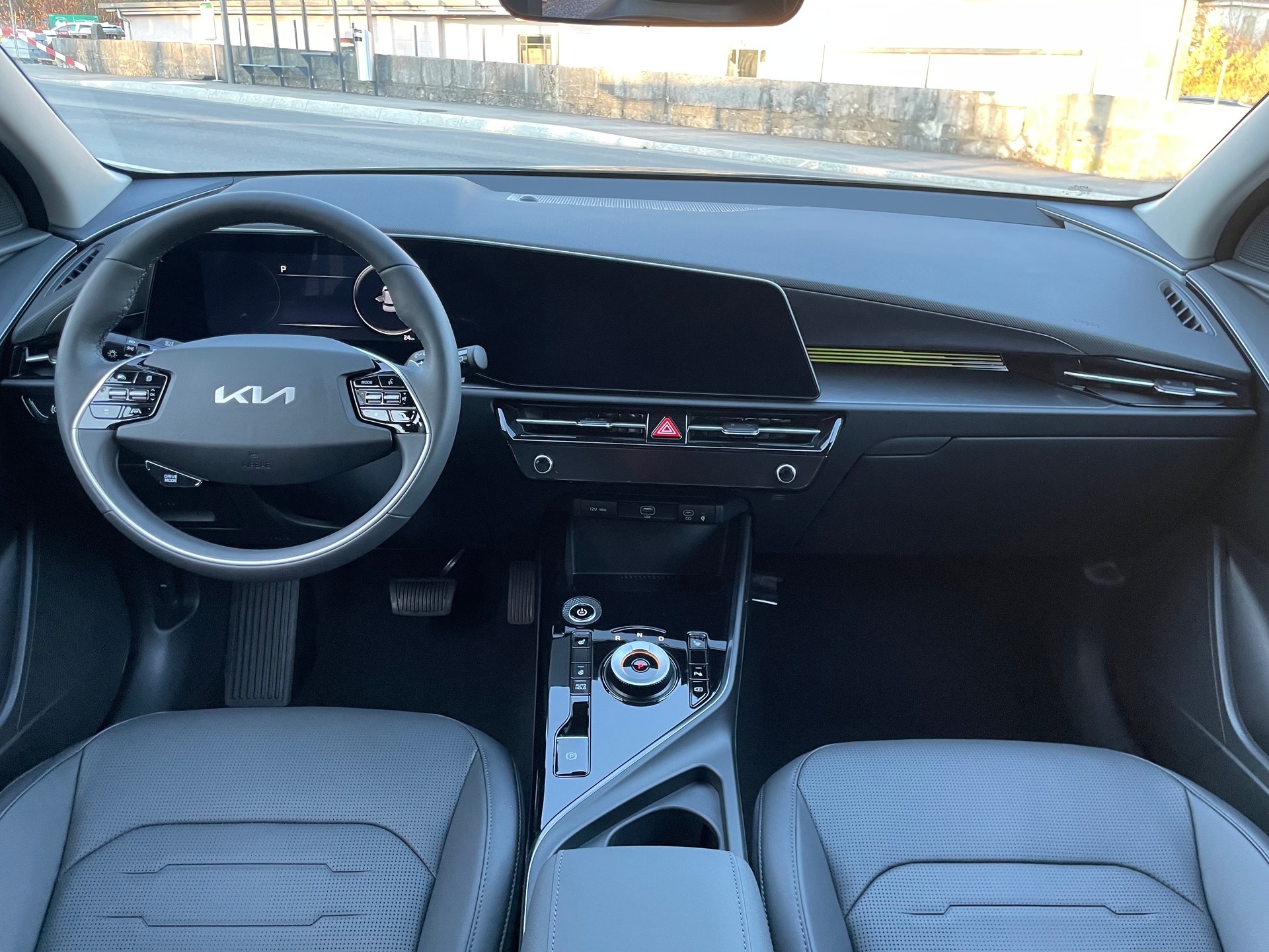 KIA Niro EV 64,8 kWh Edition 30-image-9