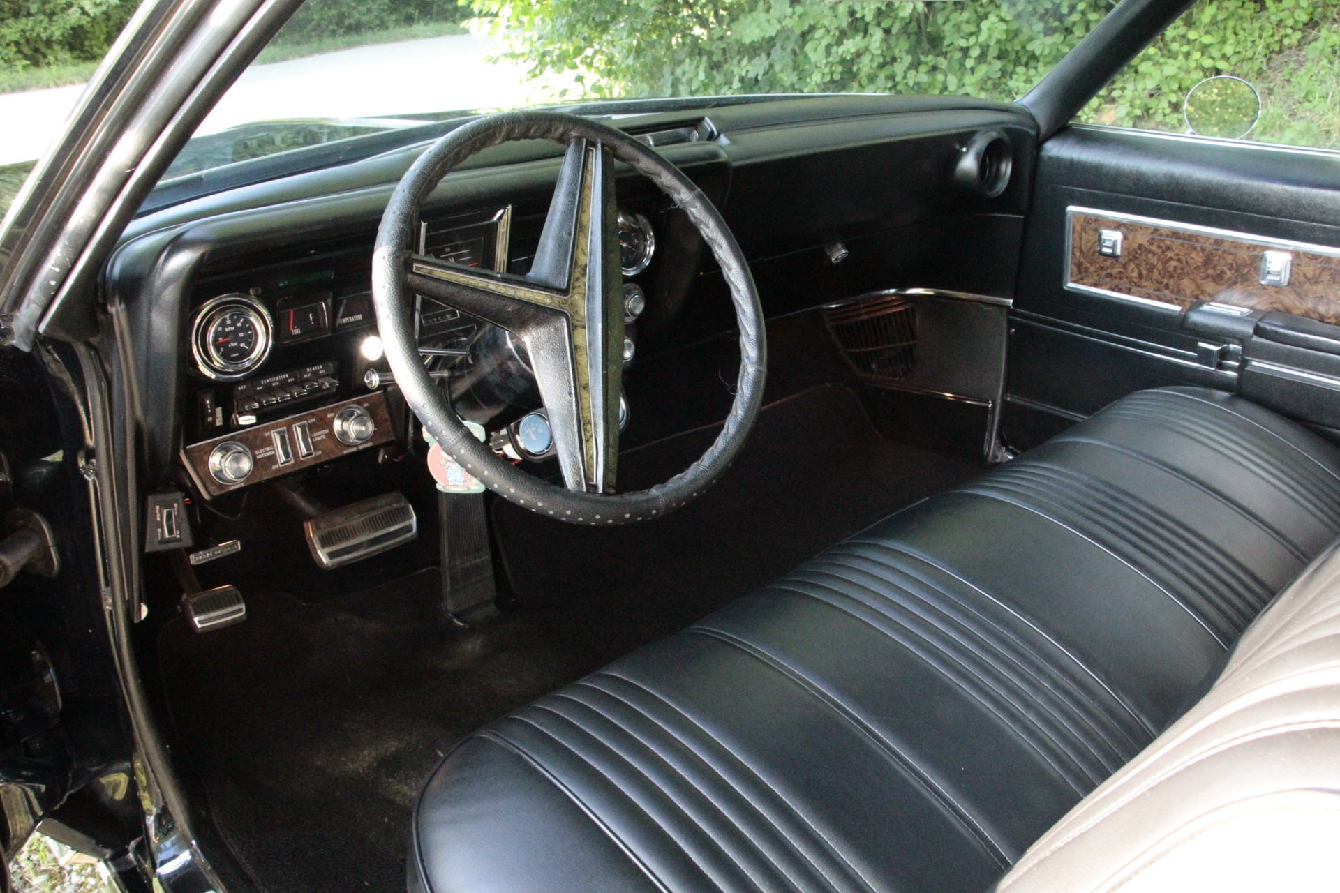OLDSMOBILE TORONADO-image-5