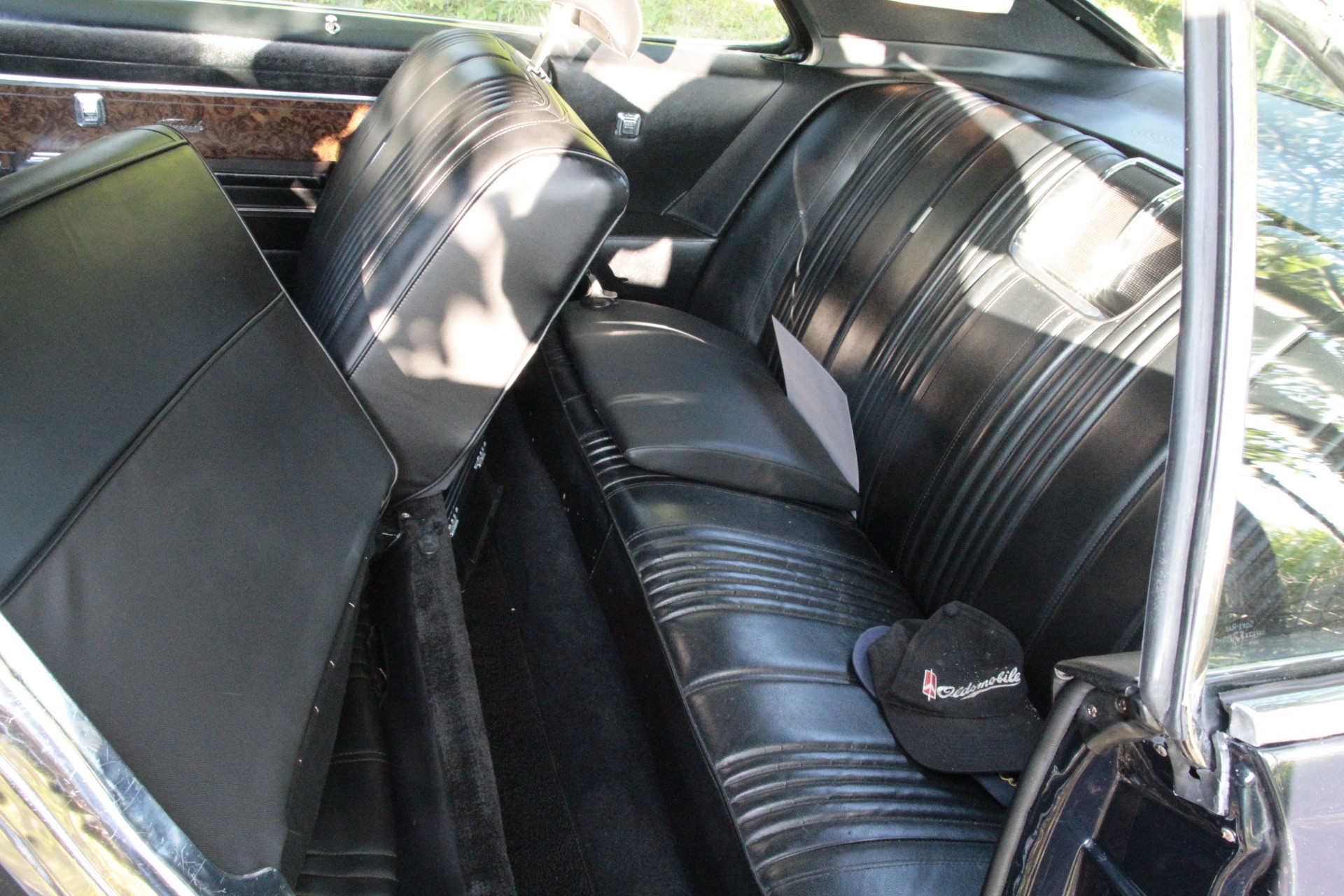 OLDSMOBILE TORONADO-image-7