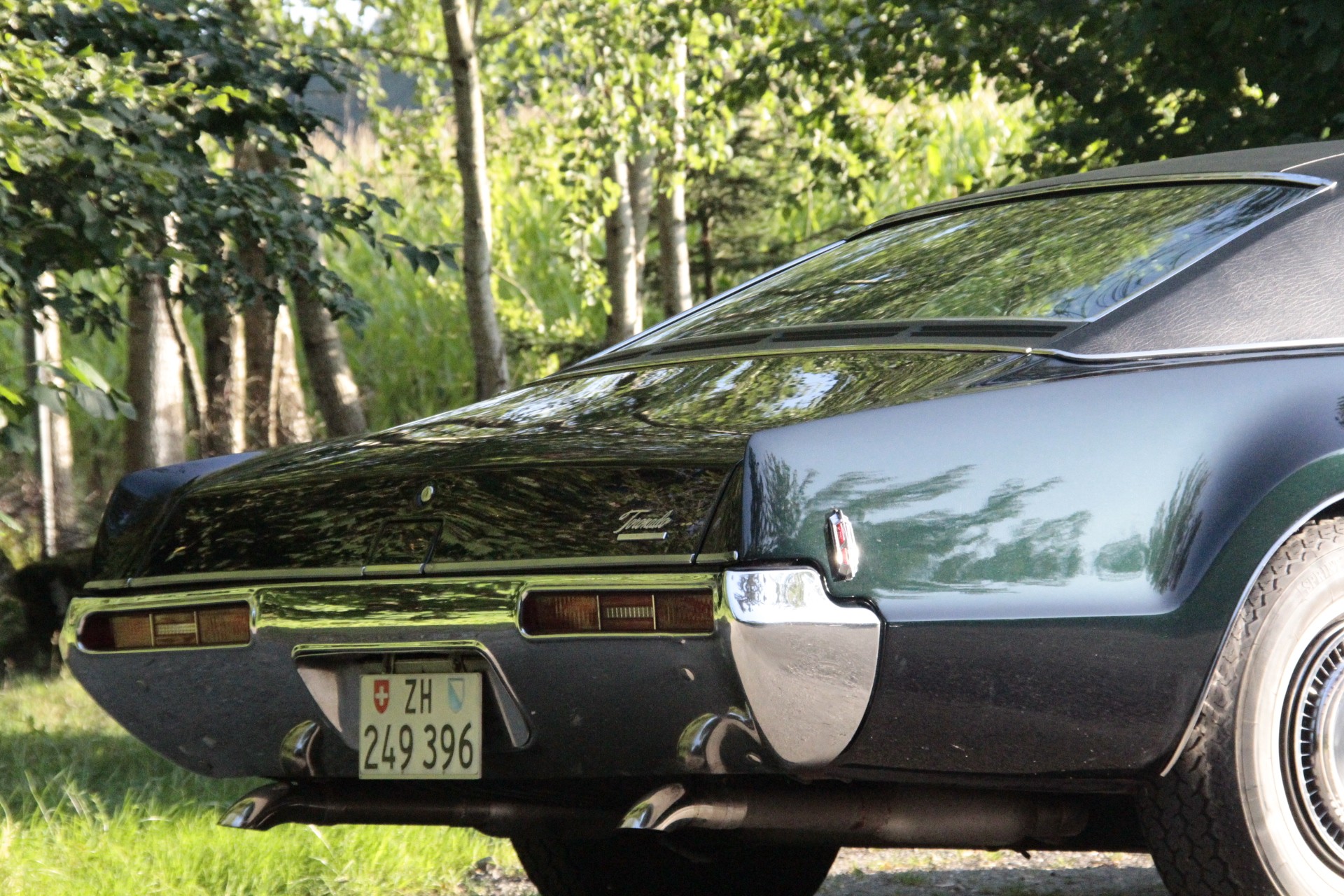 OLDSMOBILE TORONADO-image-4
