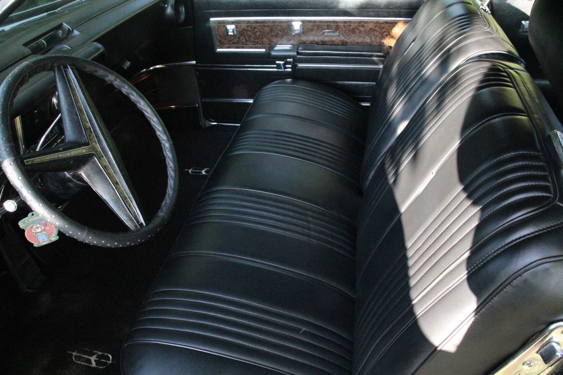 OLDSMOBILE TORONADO-image-6