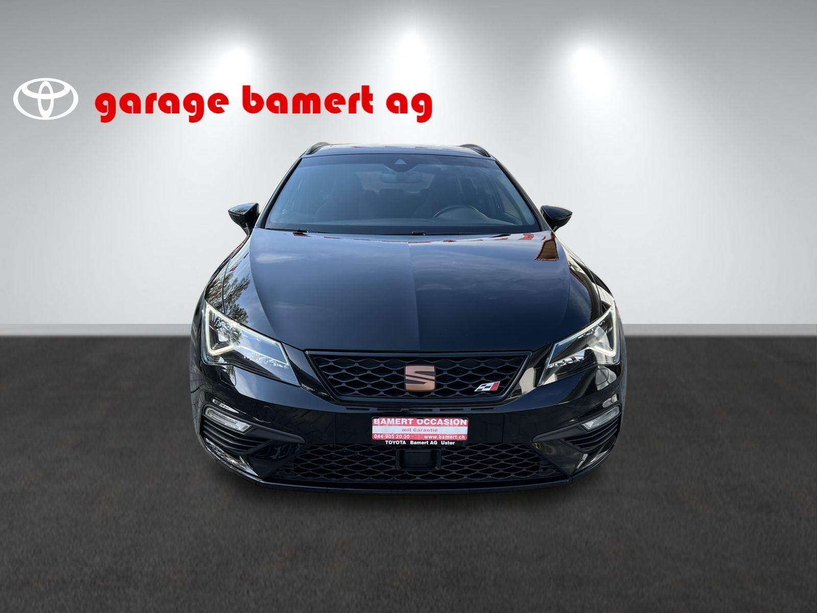 SEAT Leon ST 2.0 TSI 300 Cupra 4Drive DSG-showroom-element-1