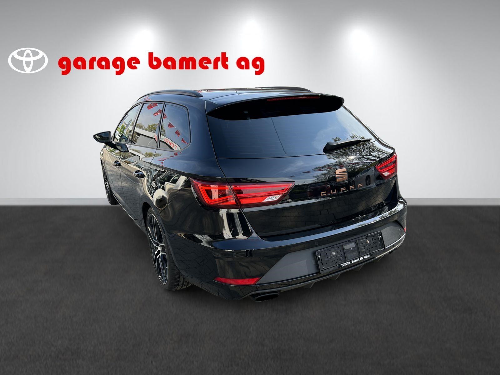 SEAT Leon ST 2.0 TSI 300 Cupra 4Drive DSG-showroom-element-2