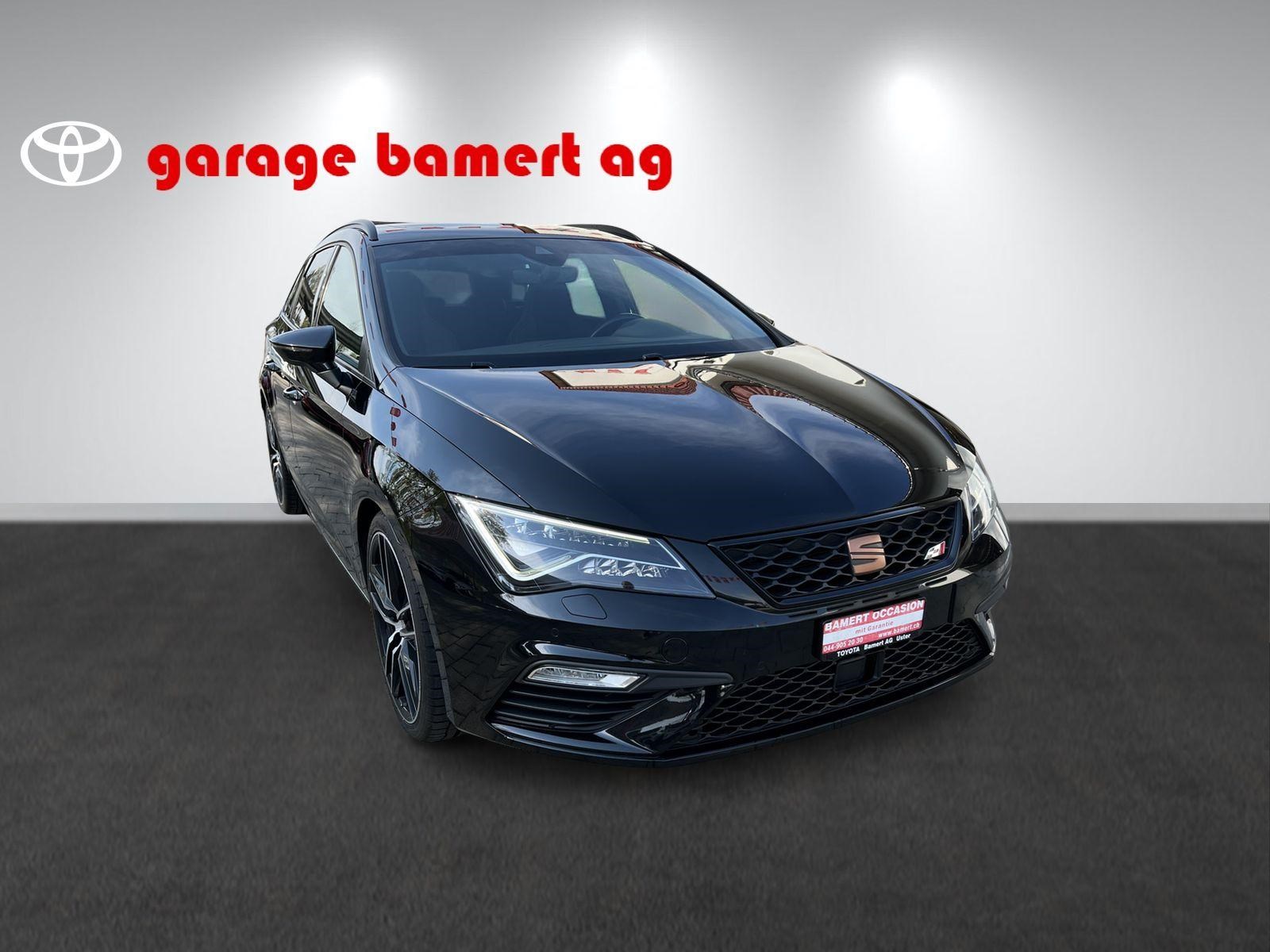 SEAT Leon ST 2.0 TSI 300 Cupra 4Drive DSG-showroom-element-3