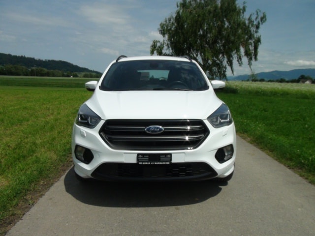 FORD Kuga 2.0 TDCi 150 ST-Line FPS-image-1