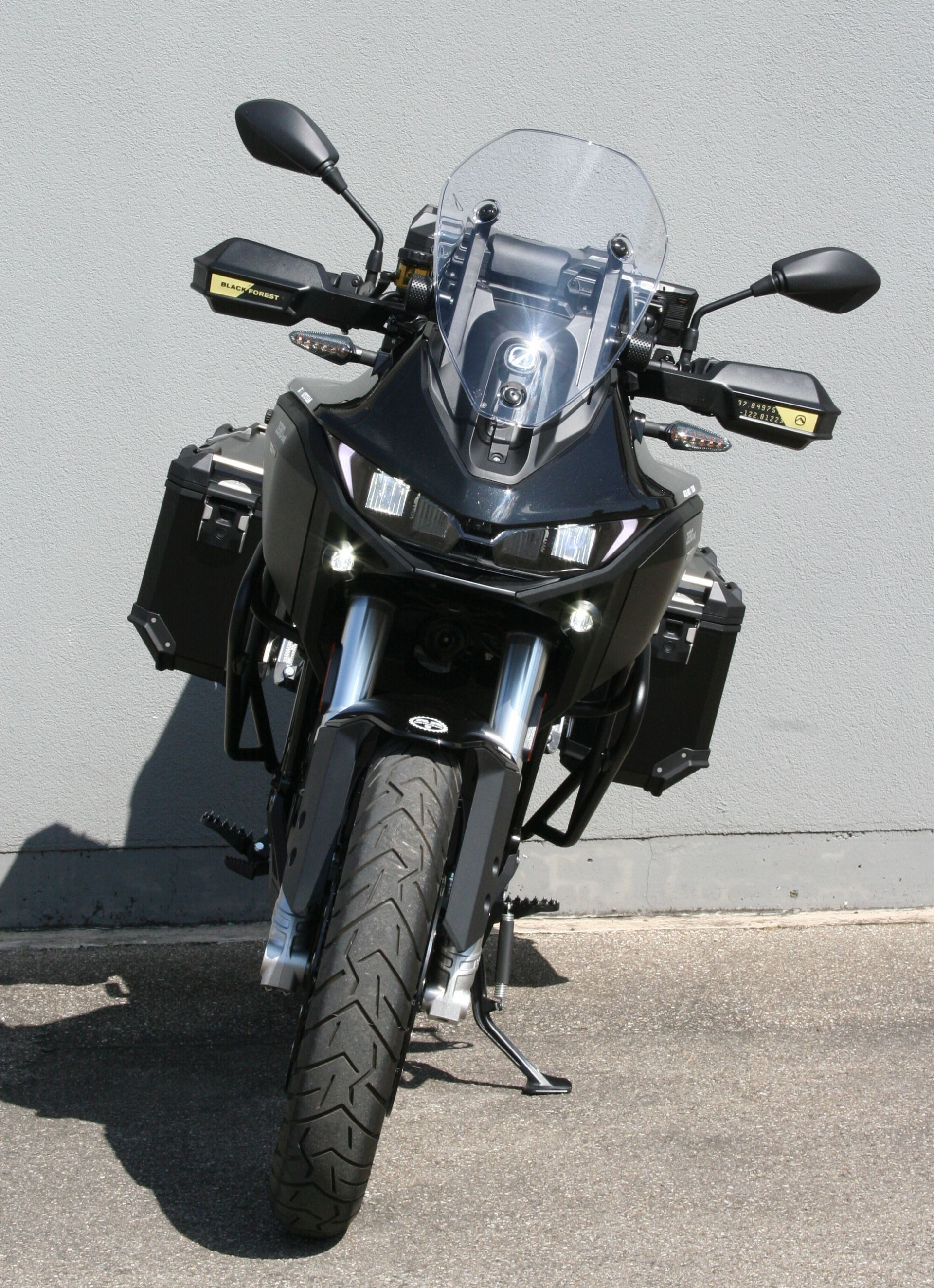 ZERO DSR/X ZF17.3-image-1