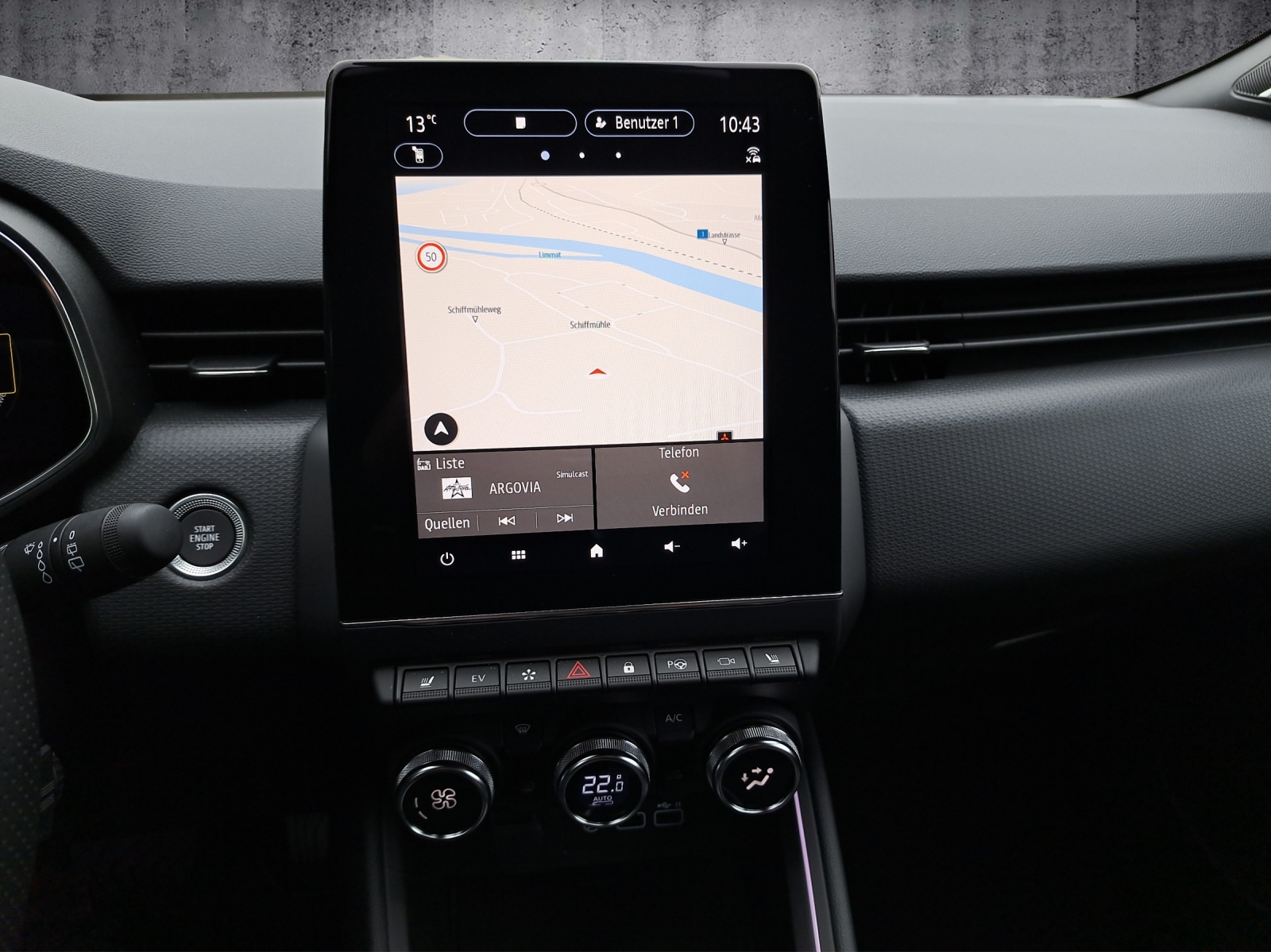 MITSUBISHI Colt 1.6 HEV Instyle-image-13
