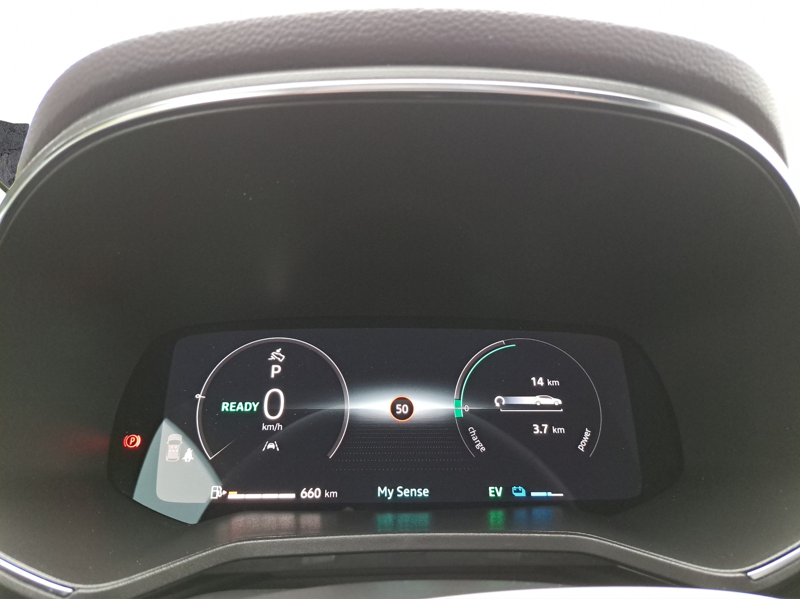 MITSUBISHI Colt 1.6 HEV Instyle-image-11