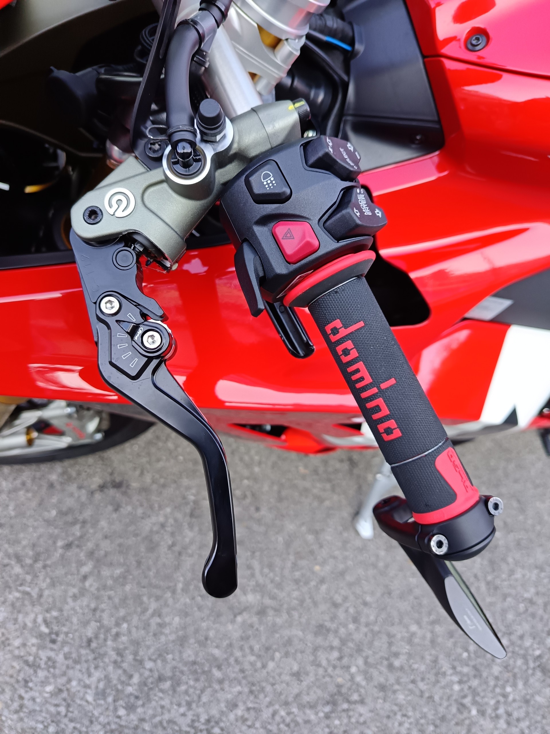 DUCATI Panigale V4 R-image-10