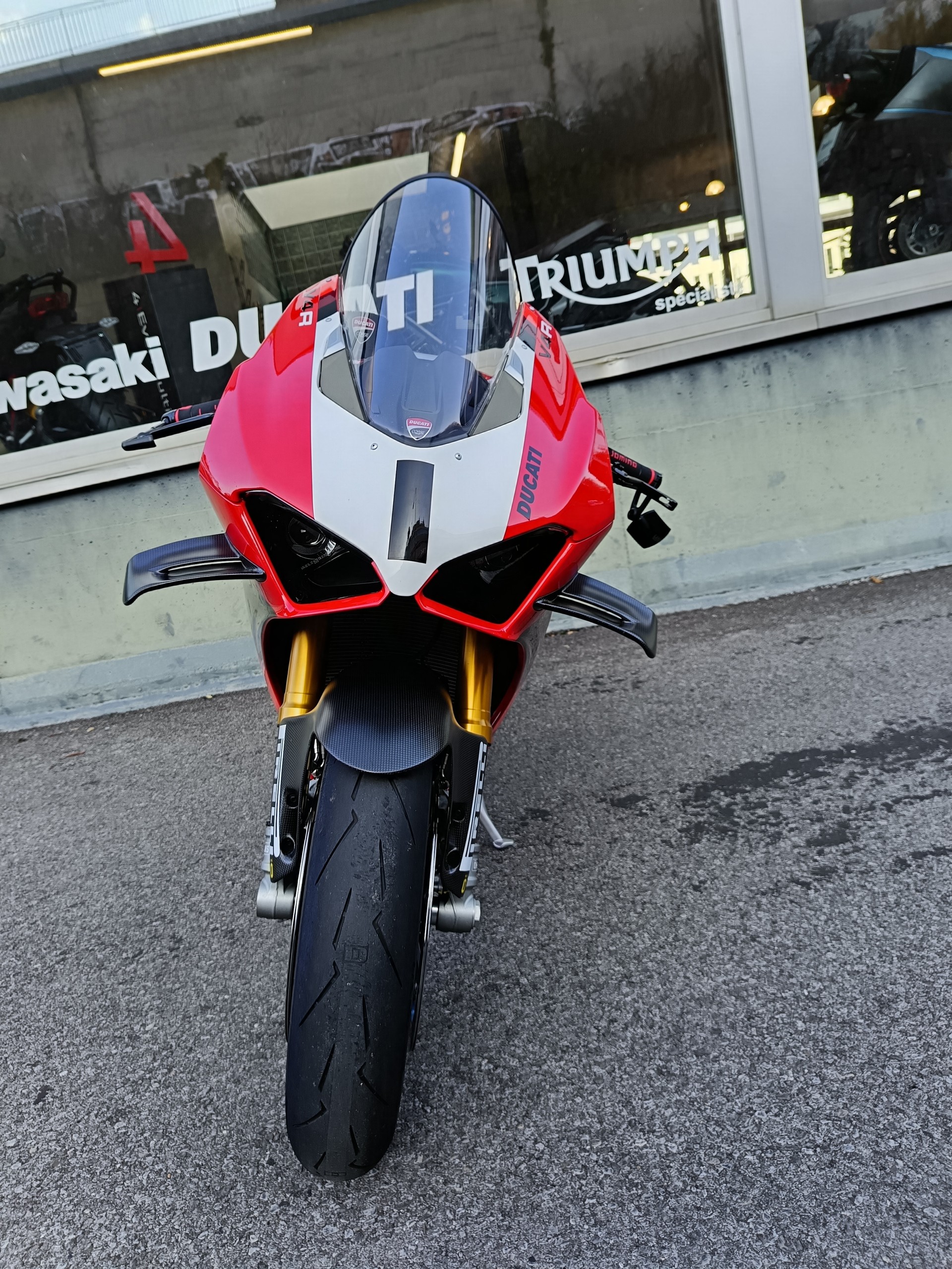 DUCATI Panigale V4 R-image-3