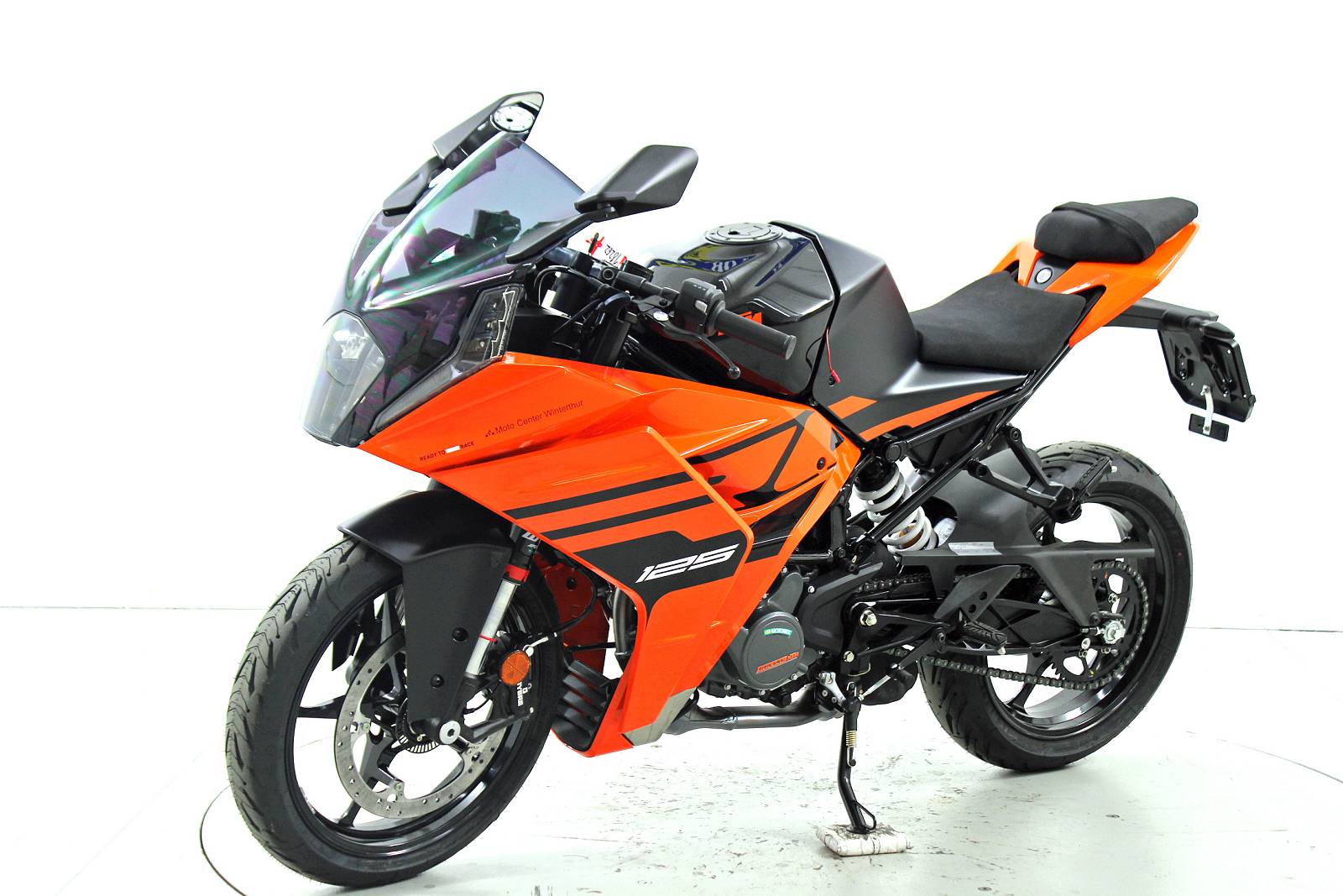 KTM RC 125-image-2