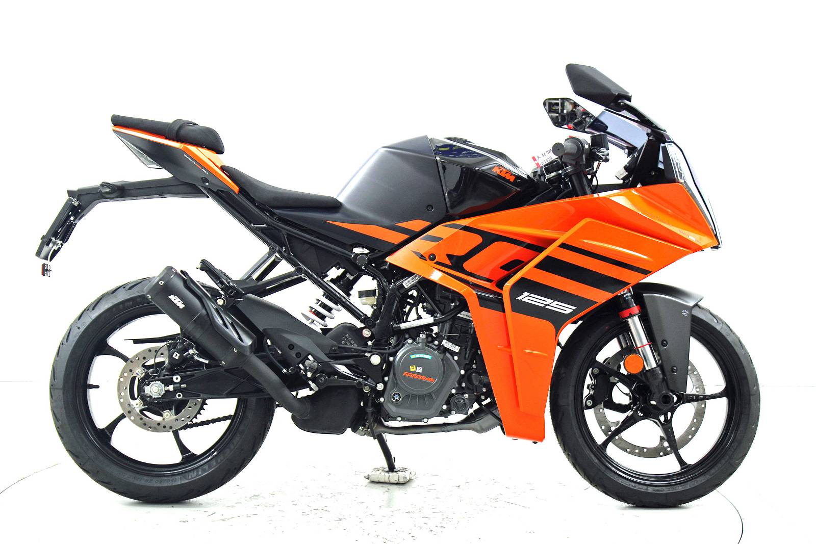 KTM RC 125-image-3